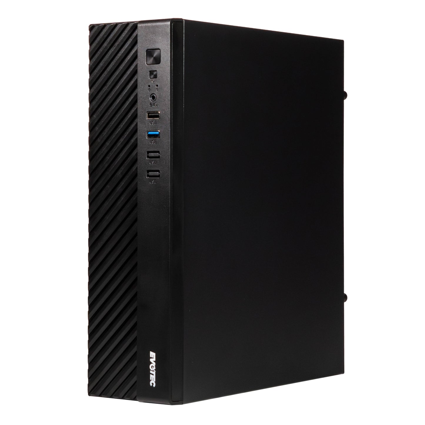 Gabinetes para Computadoras EVOTEC EV-1026