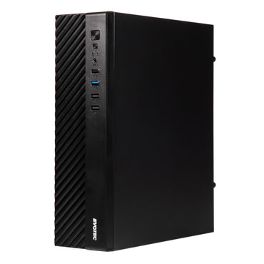 Gabinetes para Computadoras EVOTEC EV-1026