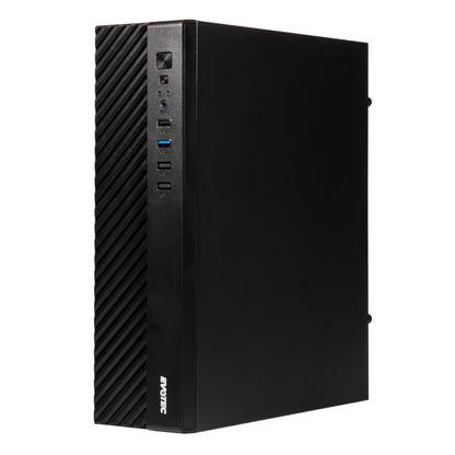 Gabinetes para Computadoras EVOTEC EV-1026