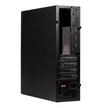 Gabinetes para Computadoras EVOTEC EV-1026