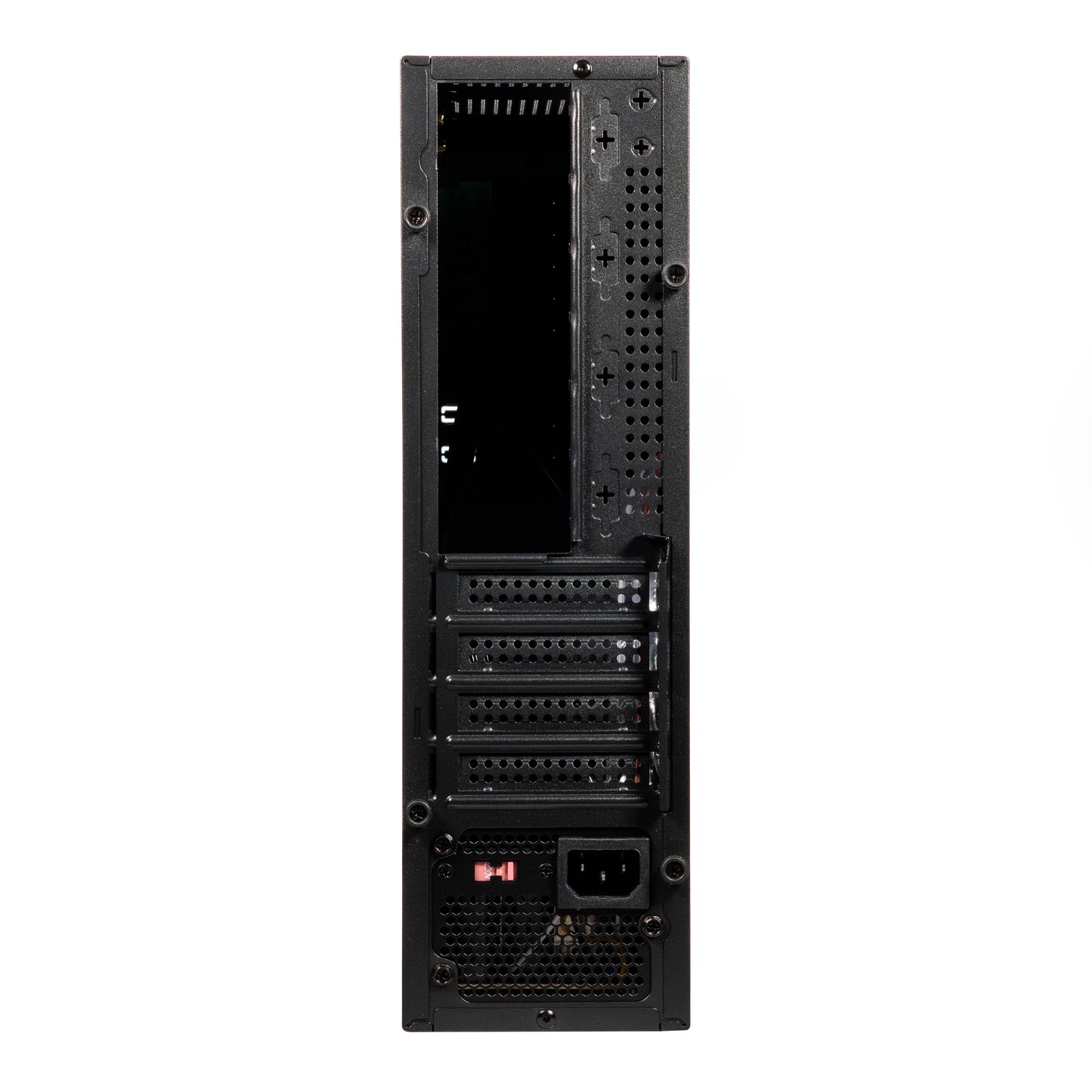 Gabinetes para Computadoras EVOTEC EV-1026