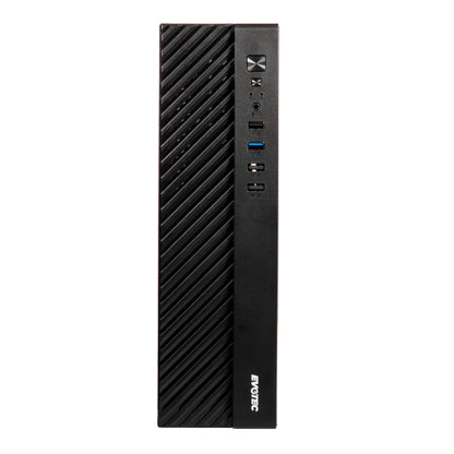 Gabinetes para Computadoras EVOTEC EV-1026