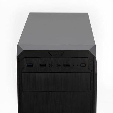 Gabinete para Computadoras GETTTECH GG-1803