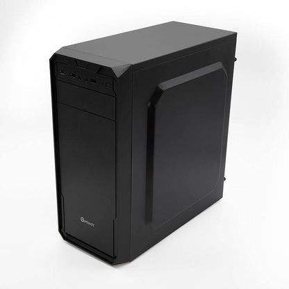 Gabinete para Computadoras GETTTECH GG-1803