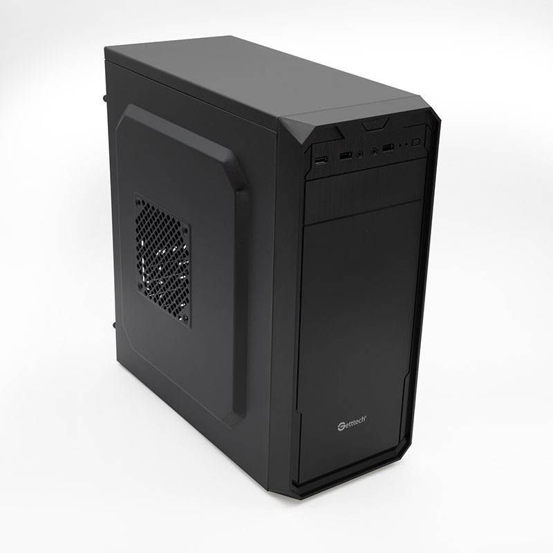 Gabinete para Computadoras GETTTECH GG-1803