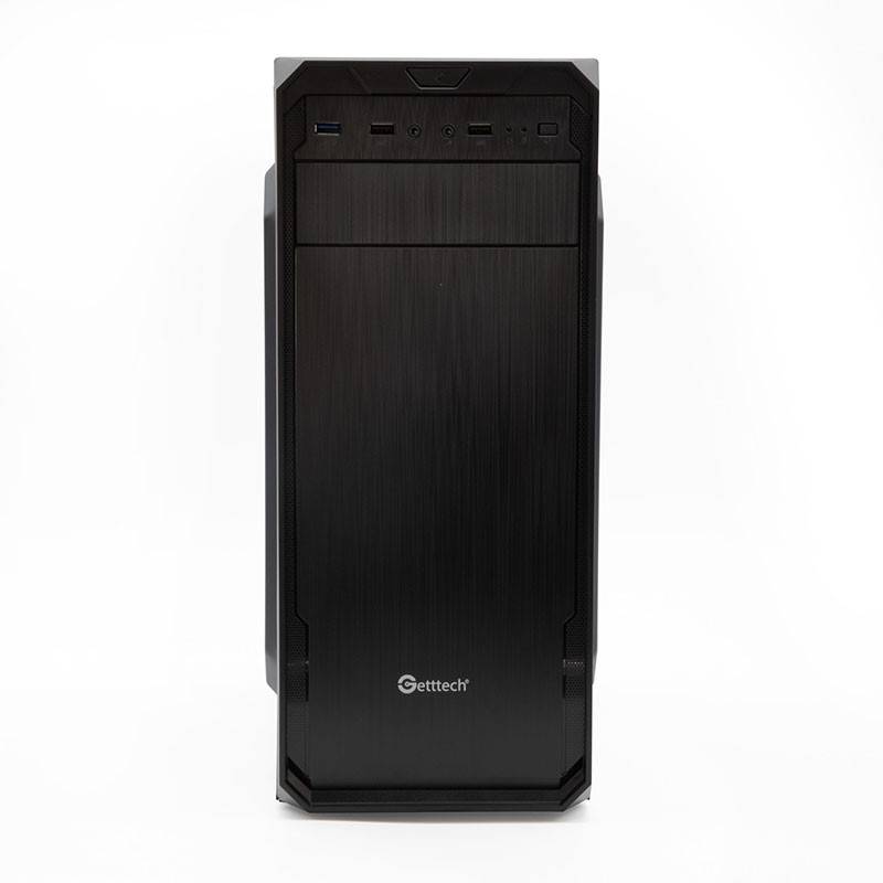 Gabinete para Computadoras GETTTECH GG-1803