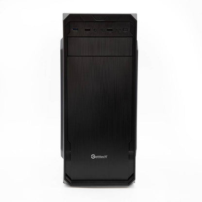 Gabinete para Computadoras GETTTECH GG-1803