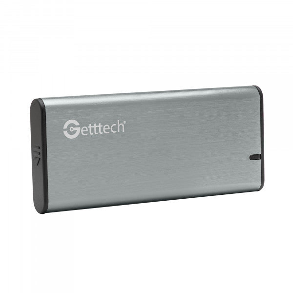 Gabinete de Disco Duro GETTTECH GCE-M231-01