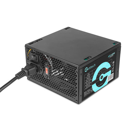 Fuente de poder GETTTECH GFS-60020-01