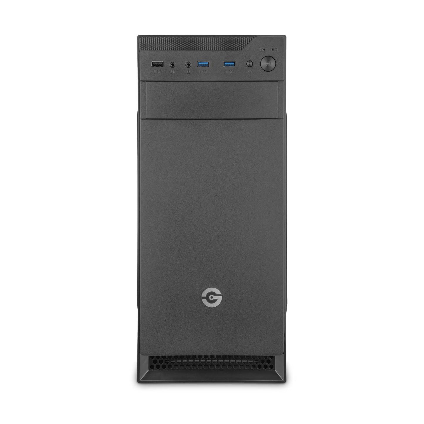 Gabinete  GETTTECH GCM-550AC-01