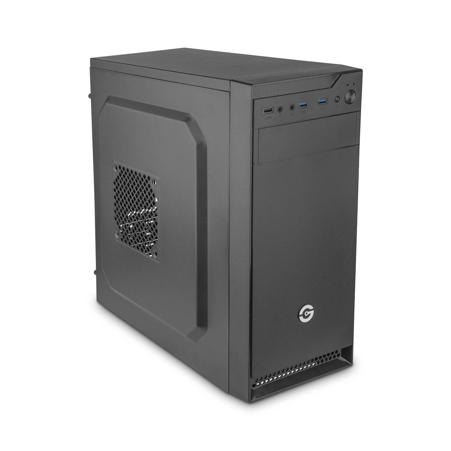 Gabinete  GETTTECH GCM-550AC-01