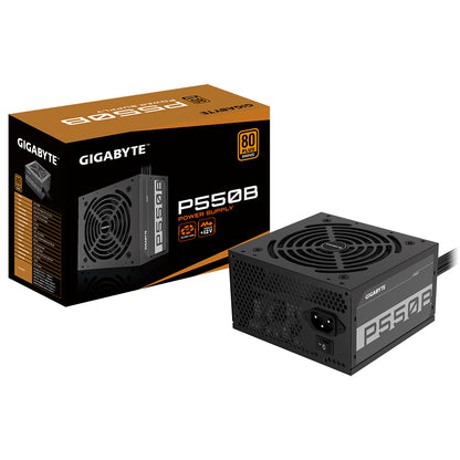 Fuente de Poder GIGABYTE GP-P550B