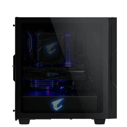 Gabinete GIGABYTE GB-AC300G