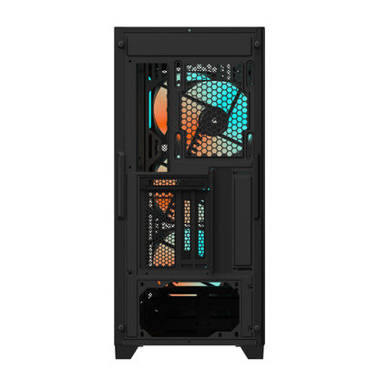 Gabinete GIGABYTE GB-C301G