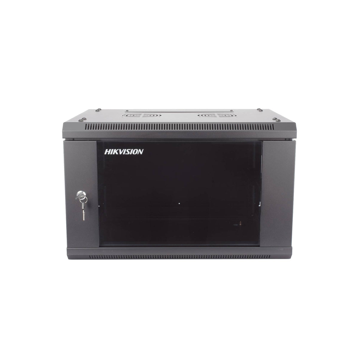 Racks Modulo HIKVISION DS-XS6406-S/B