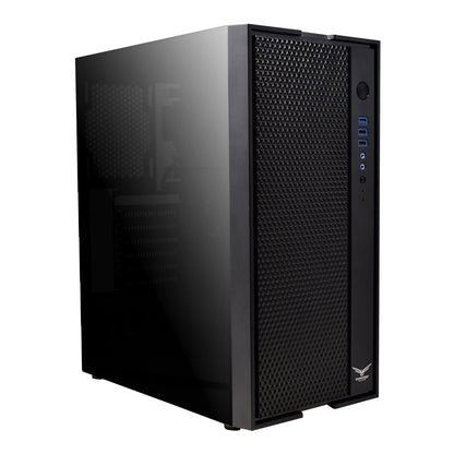 Gabinete Gaming Naceb Gaming NA-0611
