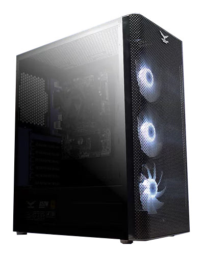 Gabinete Gaming Naceb Technology NA-0613