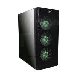 Gabinete Gaming Naceb Gaming NA-0613