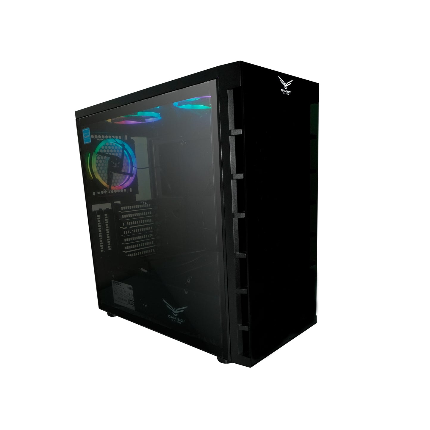 Gabinete Gaming Orion  Naceb Technology NA-0609