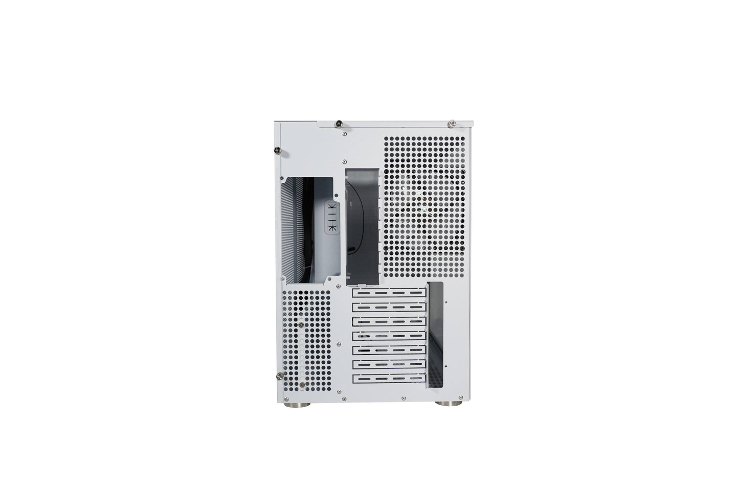 Gabinete  Naceb Technology NA-0633