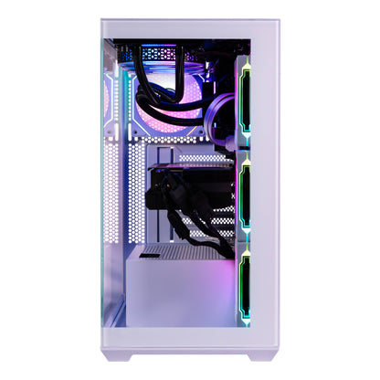 Gabinetes Gaming Naceb Technology NA-0637B