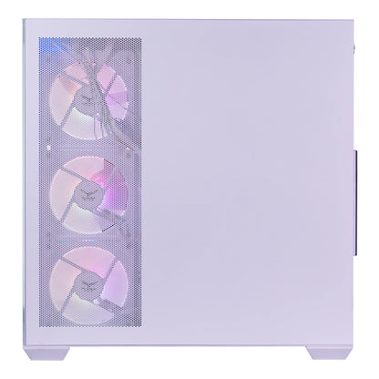 Gabinetes Gaming Naceb Technology NA-0637B