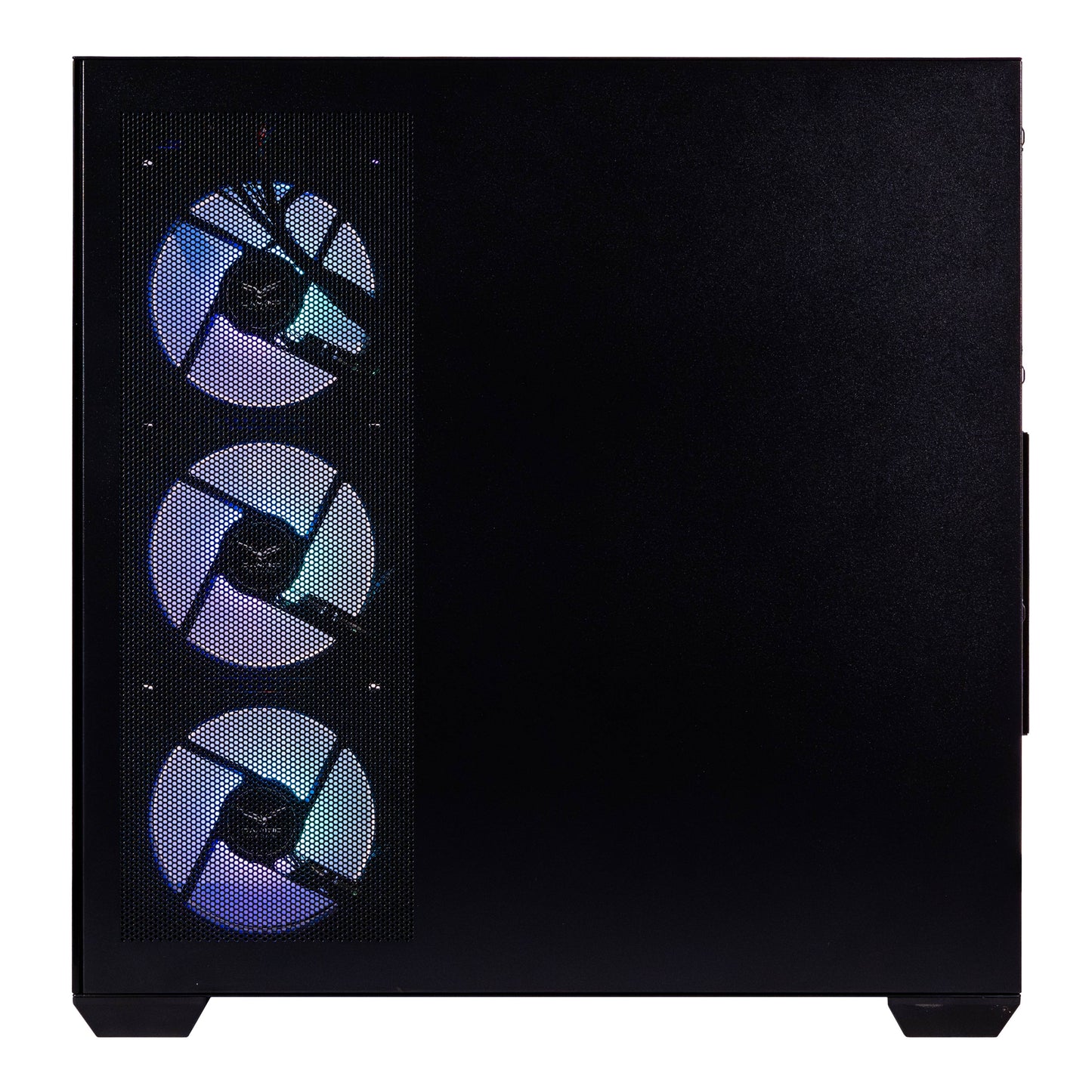 Gabinetes Gaming Naceb Gaming NA-0637N