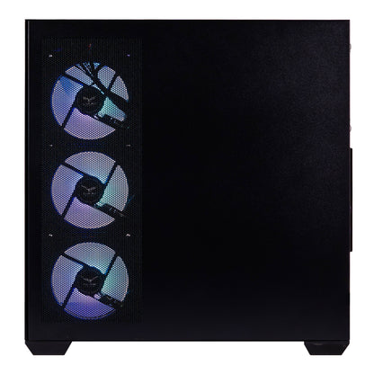 Gabinetes Gaming Naceb Gaming NA-0637N