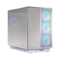 Gabinetes Gaming Naceb Gaming NA-0640