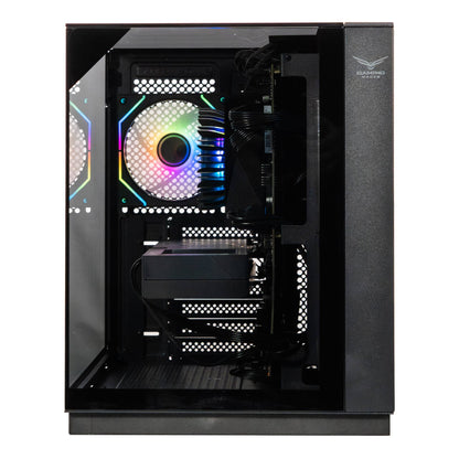 Gabinetes Gaming Naceb Gaming NA-0638