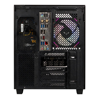 Gabinetes Gaming Naceb Gaming NA-0638