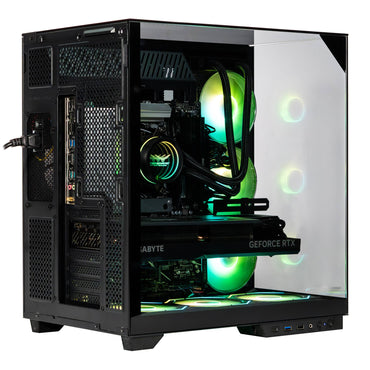 Gabinetes Gaming Naceb Gaming NA-0639