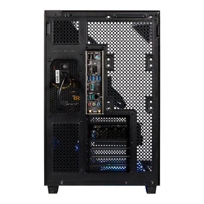 Gabinetes Gaming Naceb Gaming NA-0639
