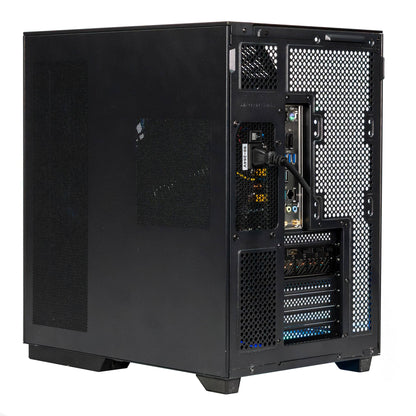 Gabinetes Gaming Naceb Gaming NA-0639