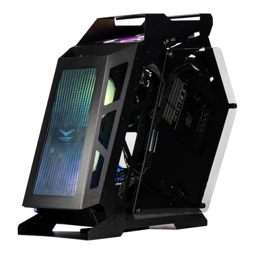 Gabinetes Gaming Naceb Gaming NA-0641
