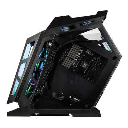 Gabinetes Gaming Naceb Gaming NA-0641