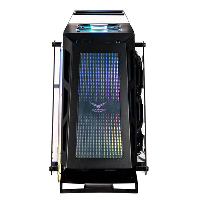 Gabinetes Gaming Naceb Gaming NA-0641