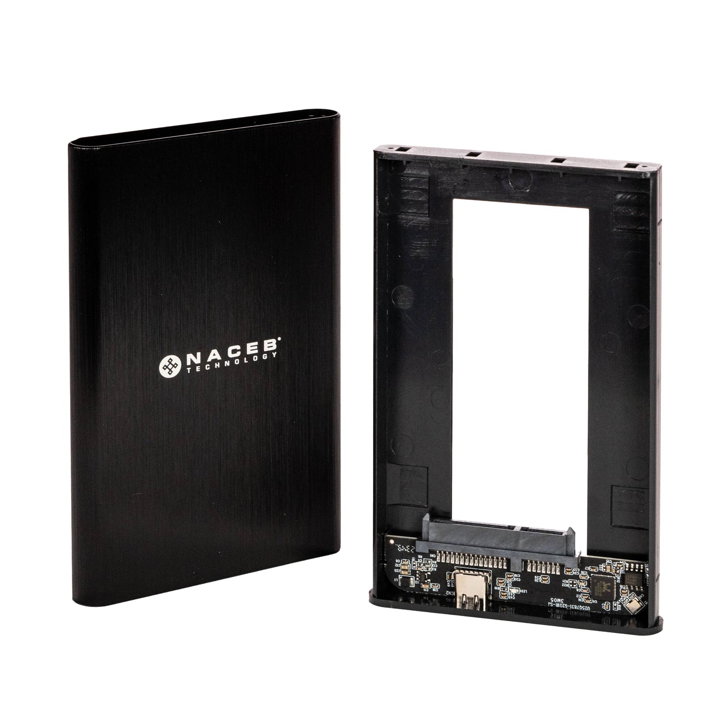 Discos Duros Externos Naceb Technology NA-0146