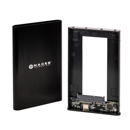Discos Duros Externos Naceb Technology NA-0146