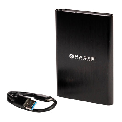 Discos Duros Externos Naceb Technology NA-0146