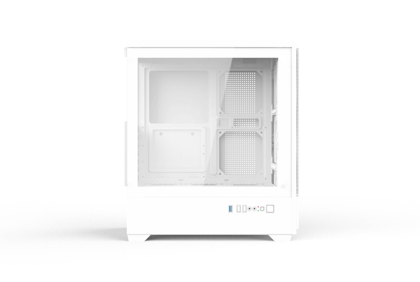 Gabinete Naceb Technology NA-0658B