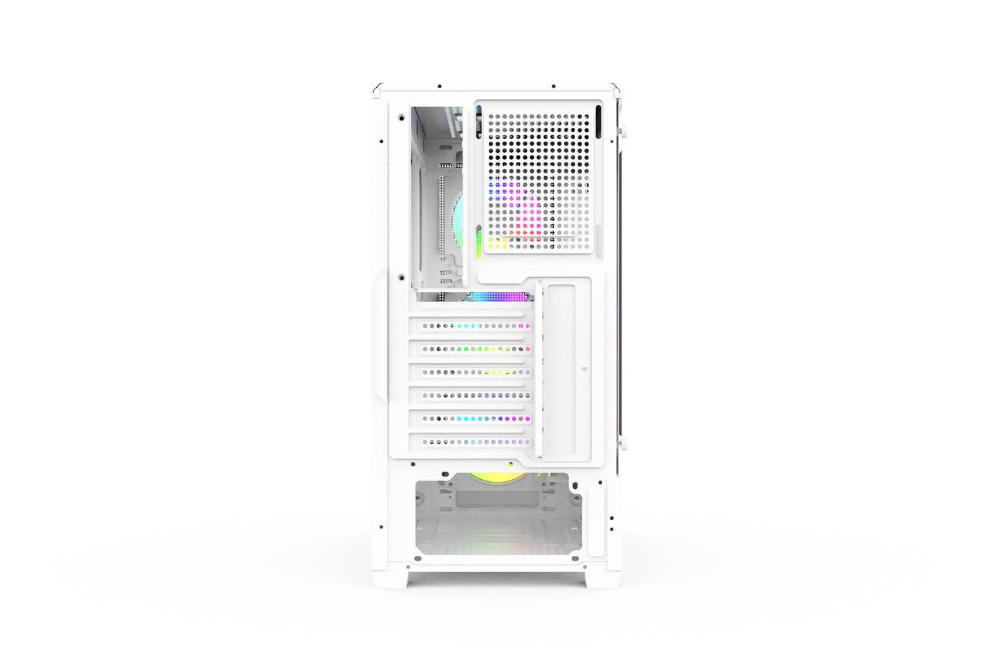 Gabinete Naceb Technology NA-0658B