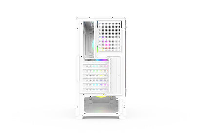 Gabinete Naceb Technology NA-0658B