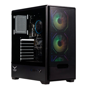 Gabinete Naceb Gaming NA-0658N