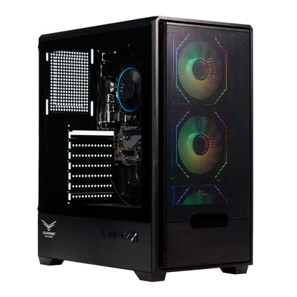 Gabinete Naceb Gaming NA-0658N