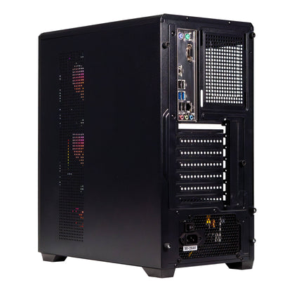 Gabinete Naceb Gaming NA-0658N