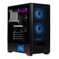Gabinete Naceb Technology NA-0658LCD