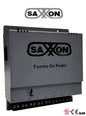 Fuente de poder  SAXXON PSU1208A