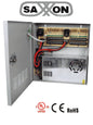 Fuente de poder  SAXXON PSU1230D18