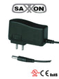 Fuente de poder SAXXON PSU1201E